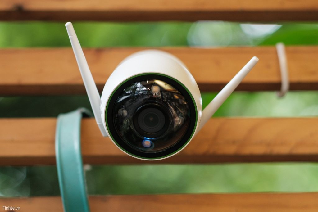 camera viettel ngoài trời