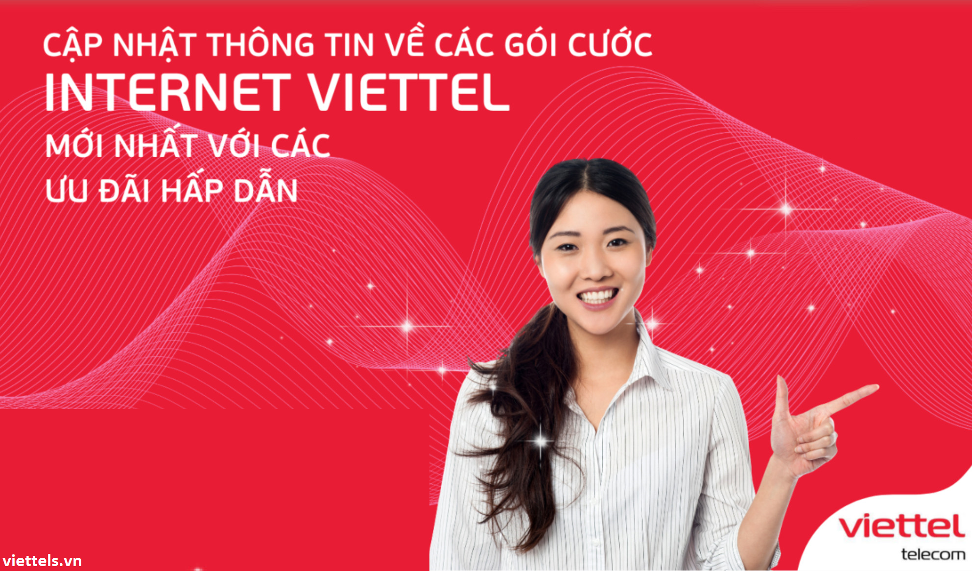 các gói wifi viettel mới nhất