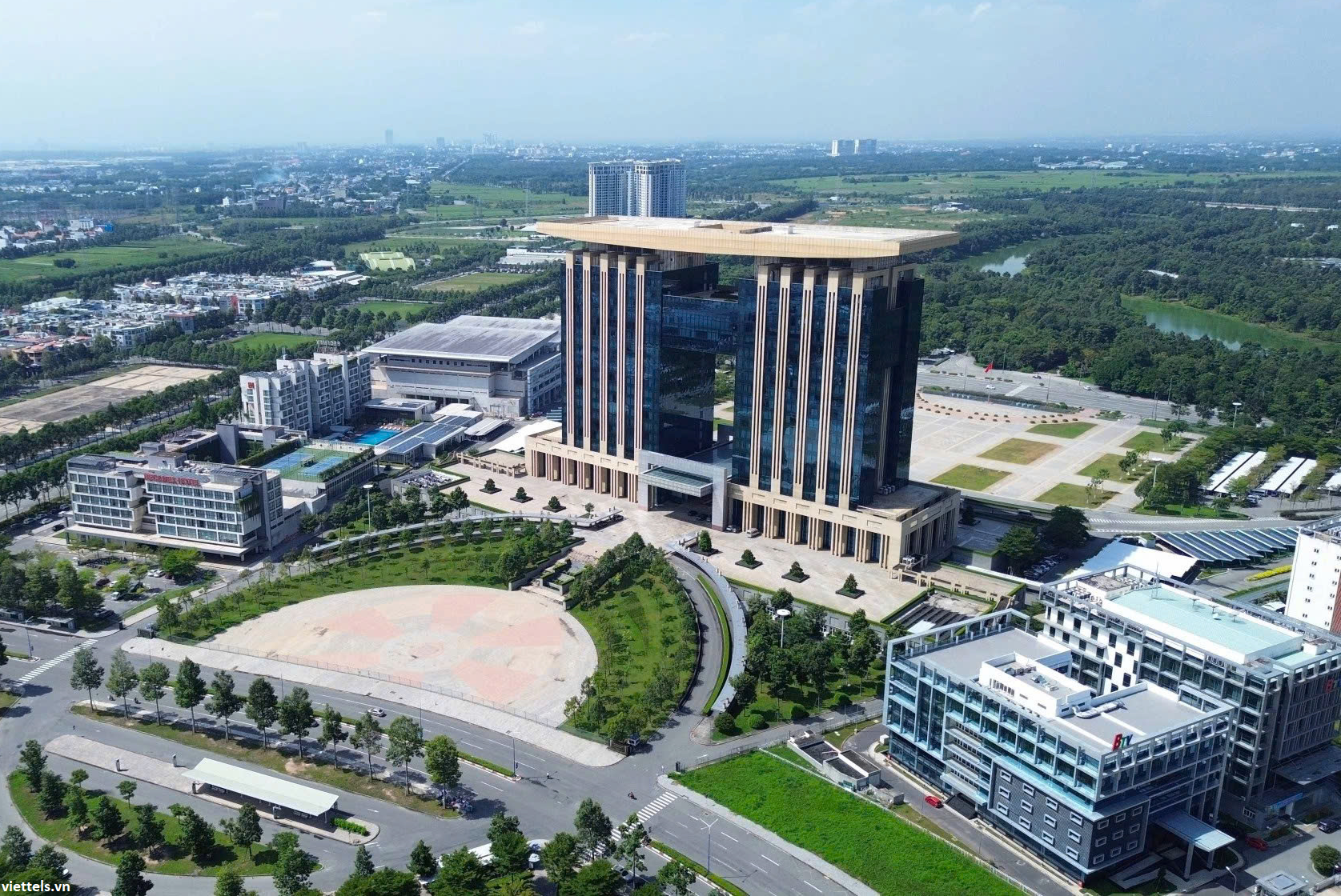 lắp mạng viettel bình dương