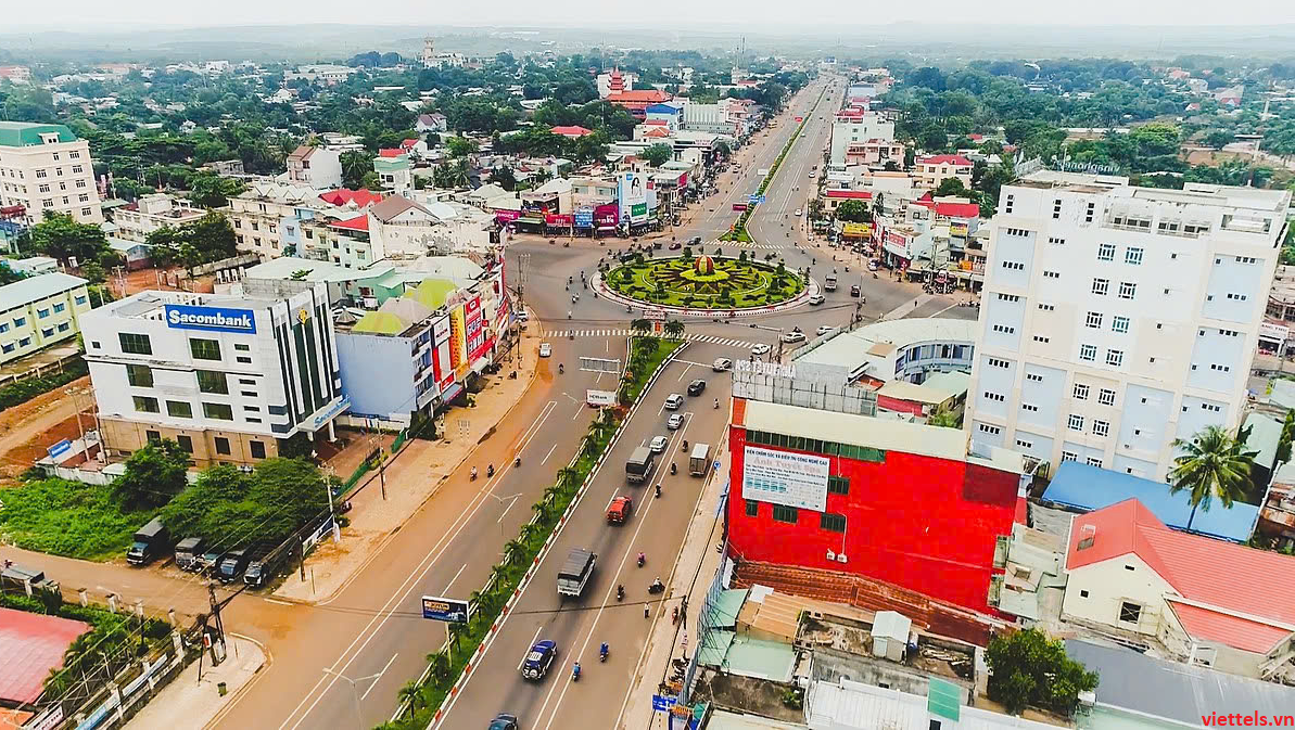 lắp mạng viettel bình phước