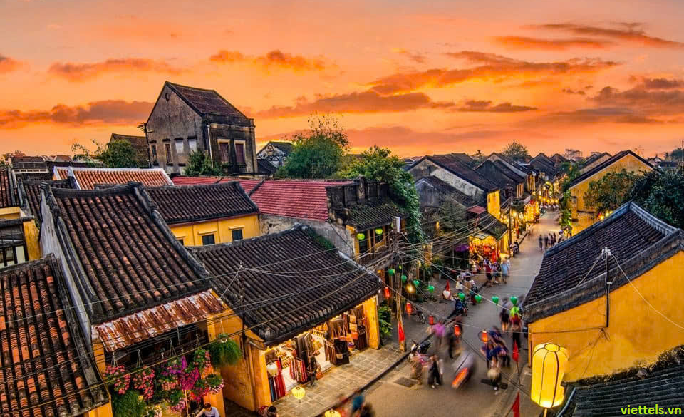 lắp mạng viettel quảng nam