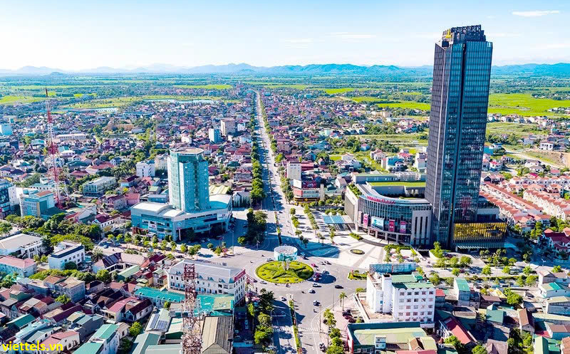 lắp mạng viettel hà tĩnh