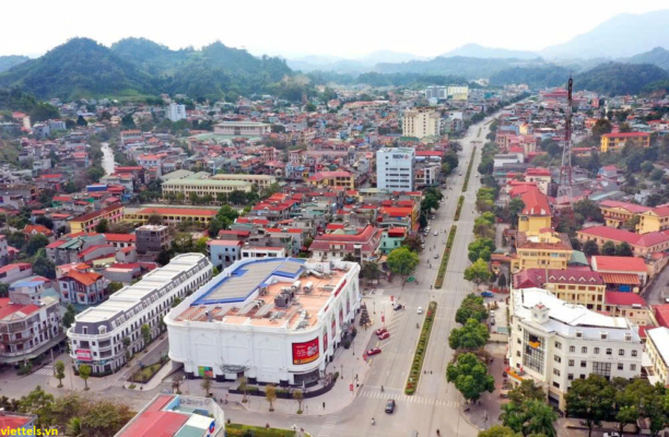 lắp mạng viettel bắc kạn