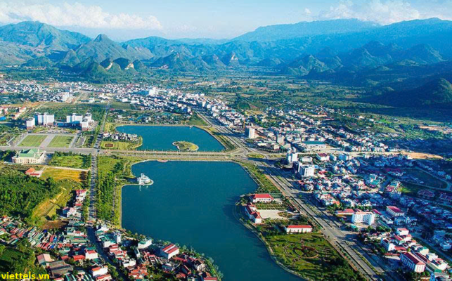 lắp mạng viettel lai châu